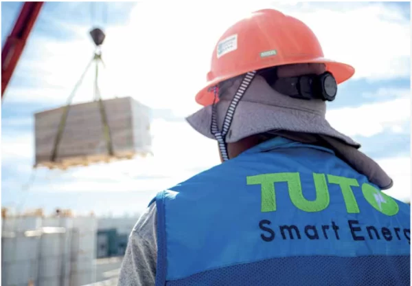 El Imparcial destaca a Tuto Power como aliado estratégico para la industria energética